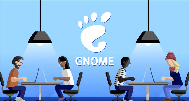 GNOME Team
