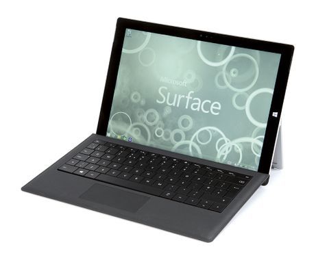 Surface Pro 3